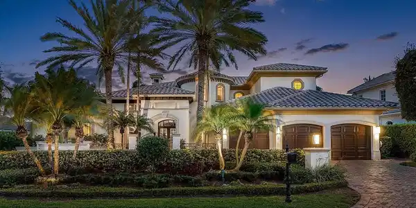 1694 Sabal Palm Drive