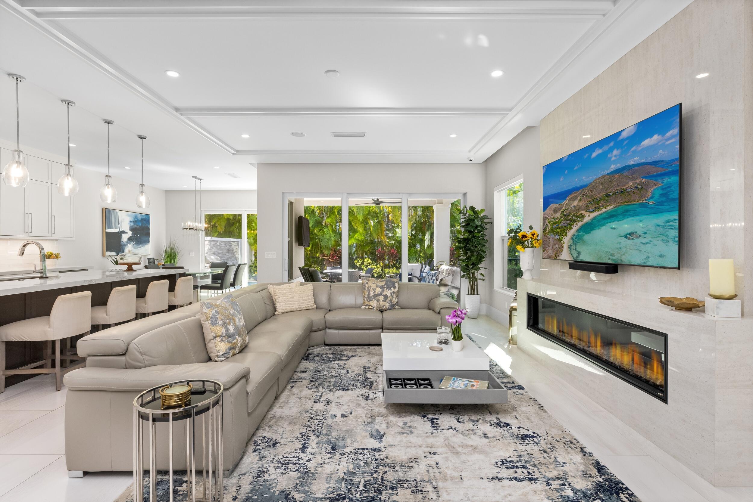 Image 4: Living Area 3