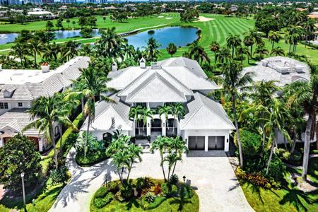 1720 Sabal Palm Drive
