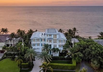 4101 S Ocean Boulevard