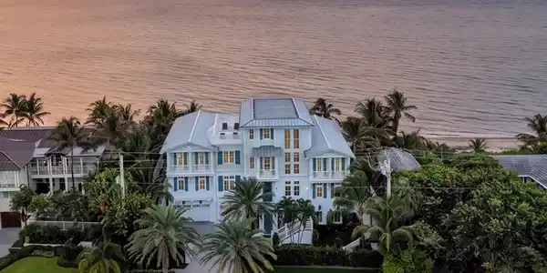 4101 S Ocean Boulevard