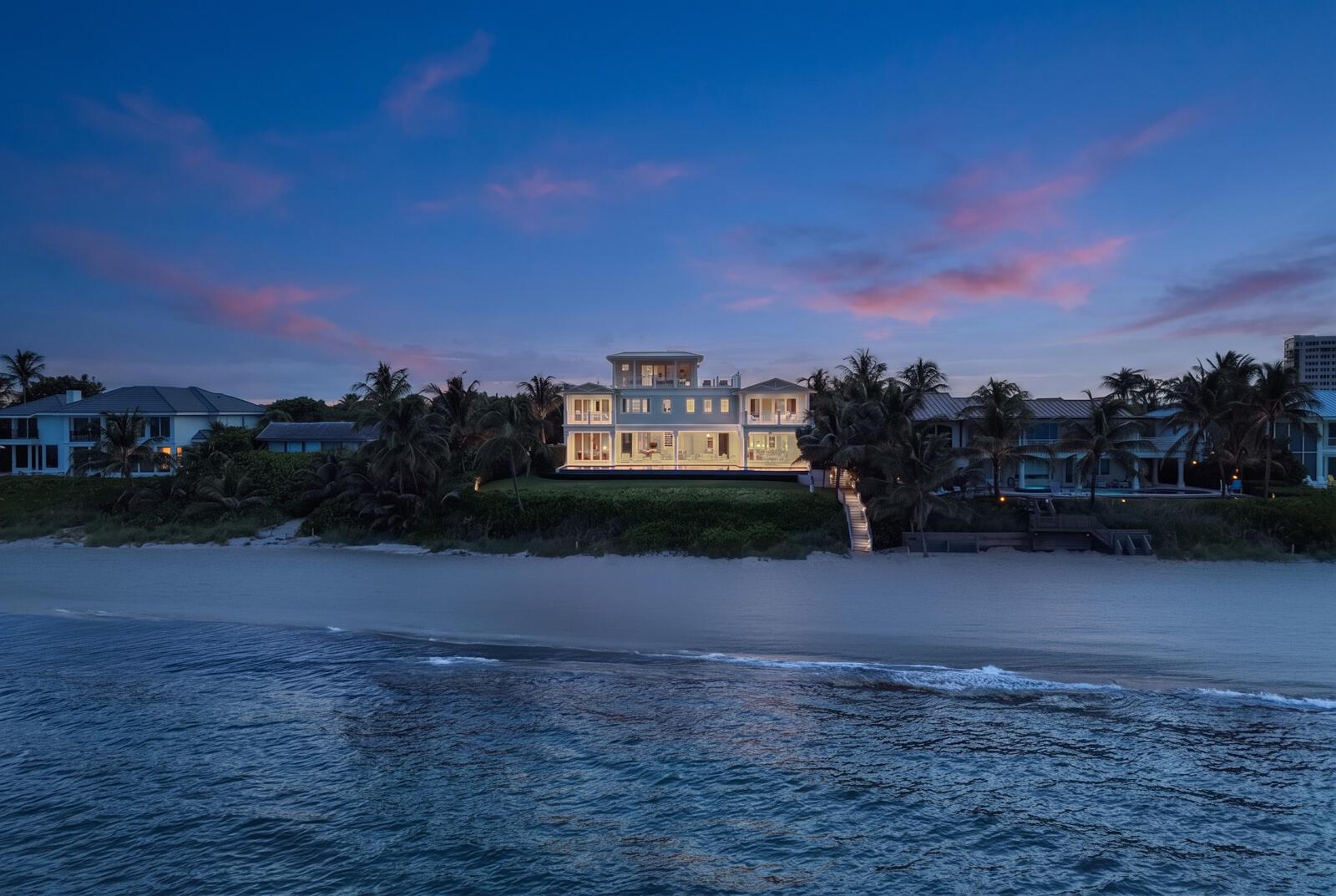 Image 2: Aerial Beachfront