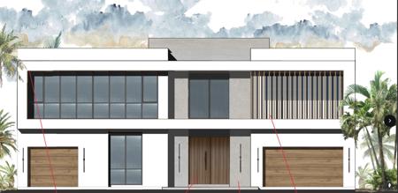 591 Golden Harbour Drive