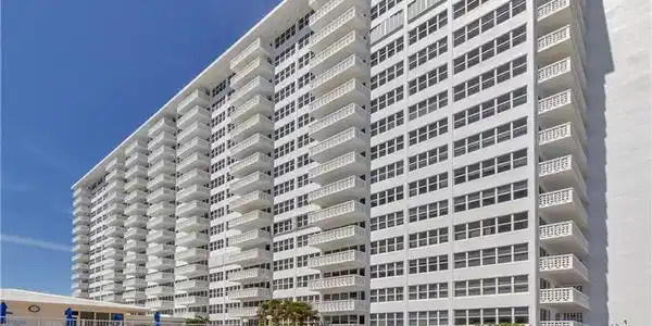 4010 Galt Ocean Dr