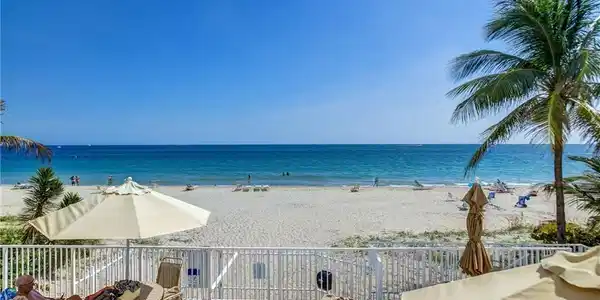 4250 Galt Ocean Dr