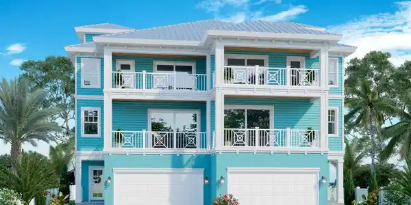 511 S Ocean Drive