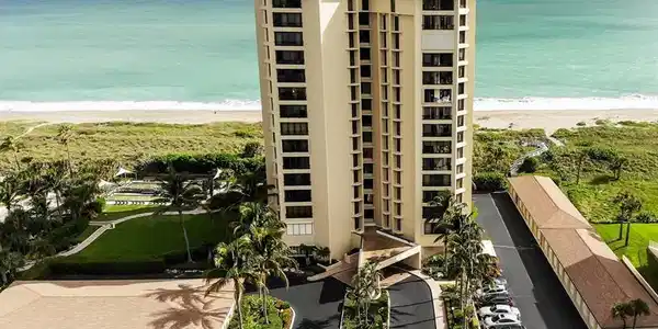 2400 S Ocean Drive