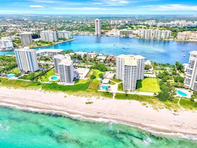 600 S Ocean Boulevard