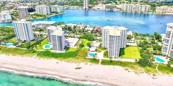 600 S Ocean Boulevard