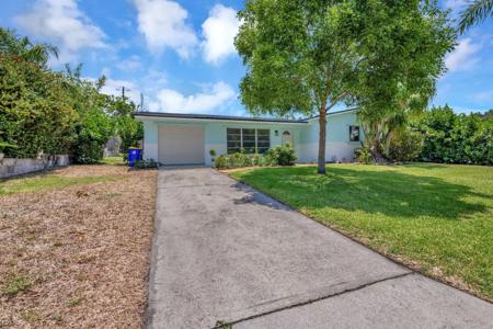 3837 NE Melba Drive