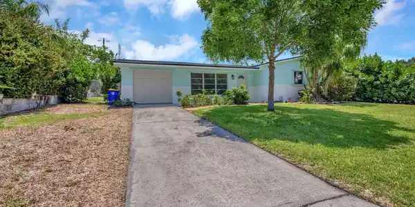 3837 NE Melba Drive