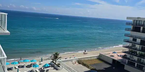 3450 S Ocean Boulevard