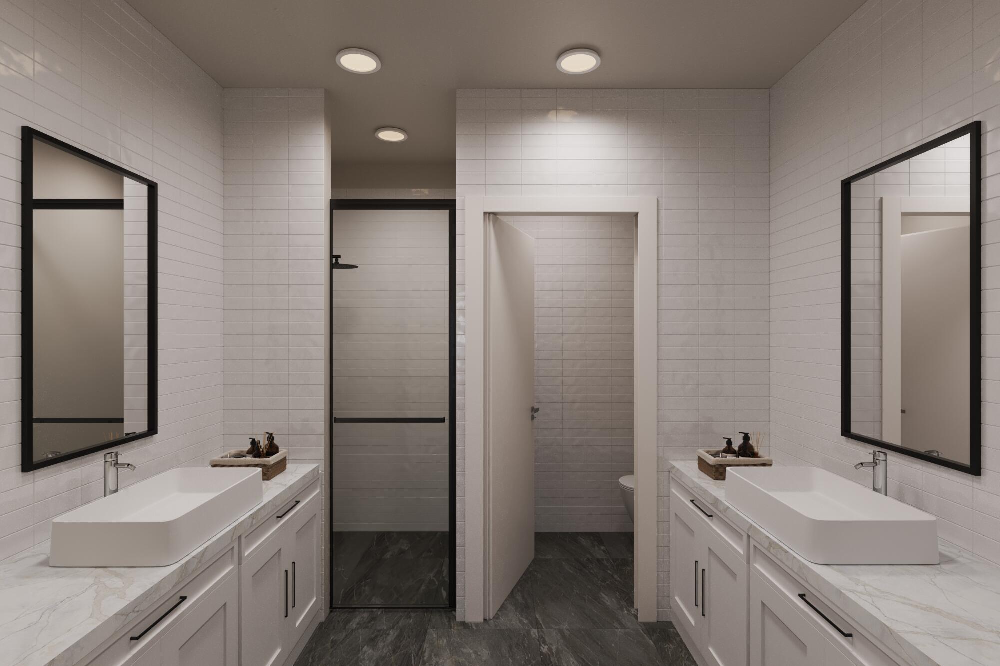 Image 4: Bathroom