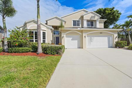 3070 SW Captiva Court