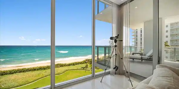 5000 N OCEAN Drive