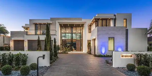 2909 Spanish River Road