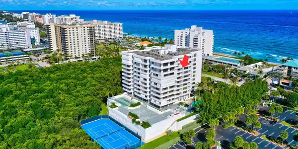 3450 S Ocean Boulevard