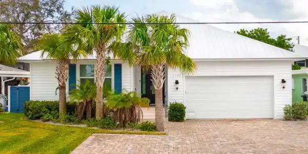1141 Binney Drive
