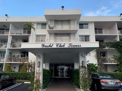 917 N Flagler Drive