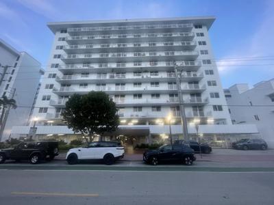 345 Ocean Drive