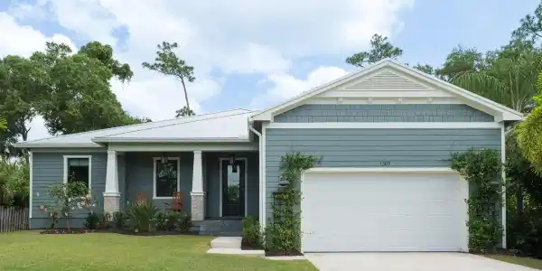 1305 SW 29th Street