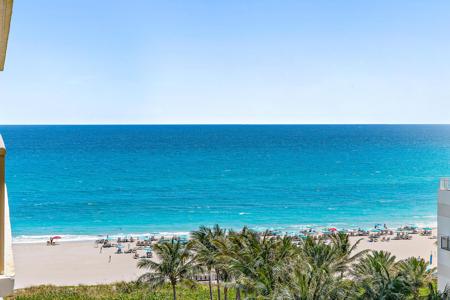 3400 N Ocean Drive