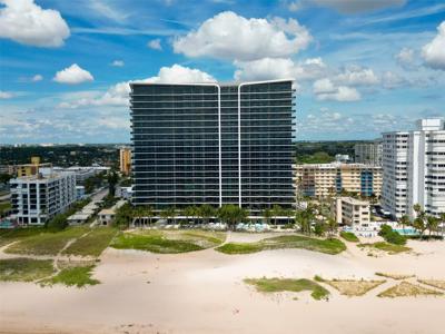 900 N Ocean Boulevard