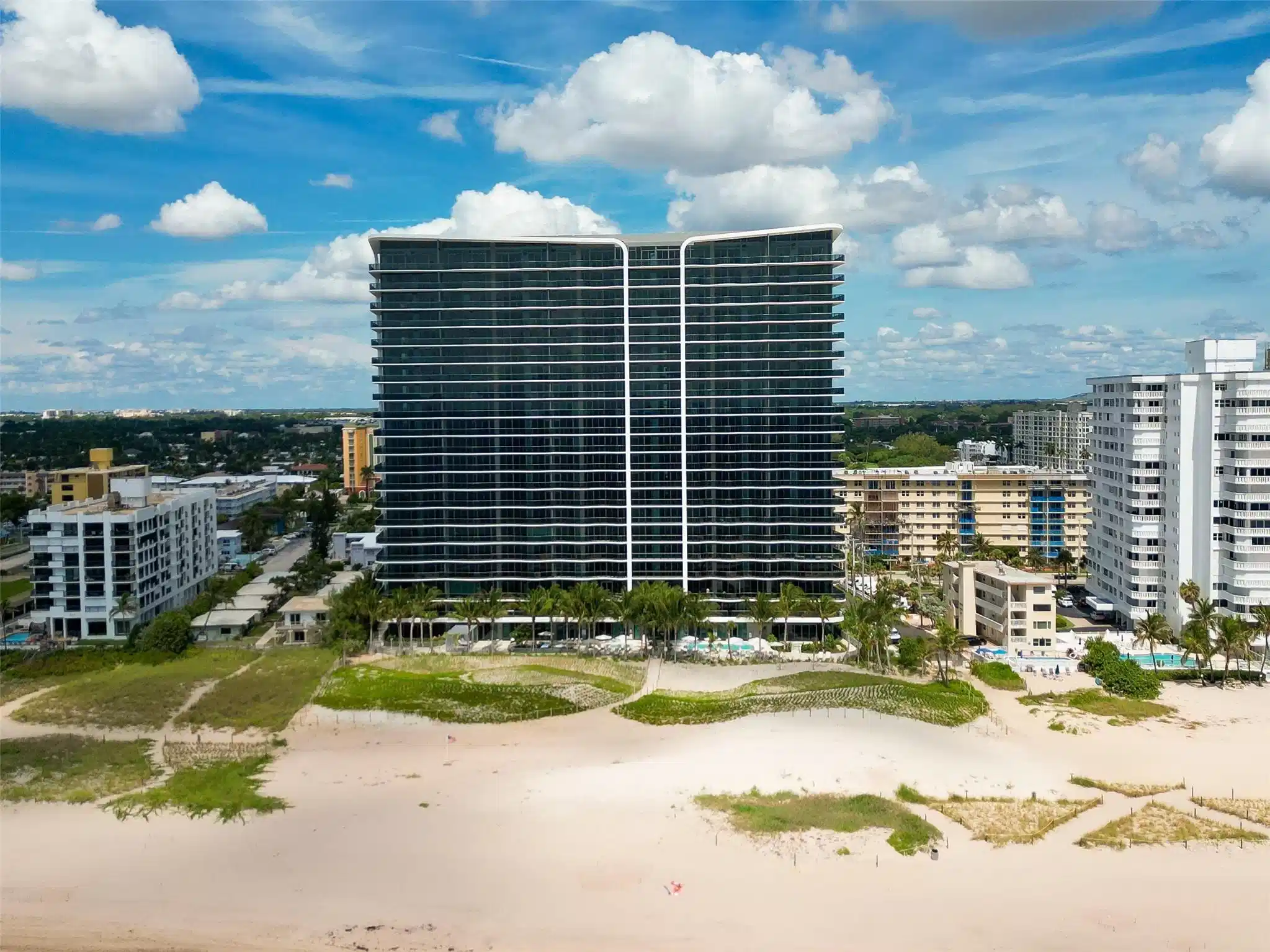 Image 1: Casamar Pompano Beach