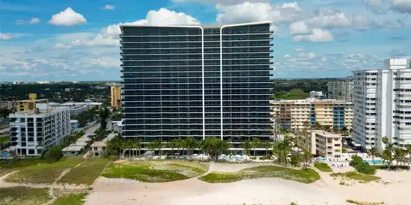 900 N Ocean Boulevard
