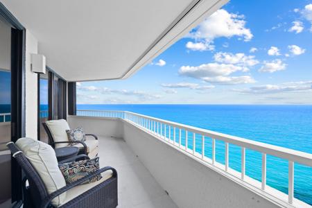 5070 N Ocean Dr