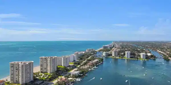 550 S Ocean Boulevard