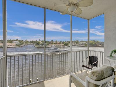 650 Snug Harbor Drive