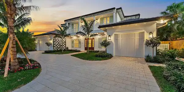 124 Easterly Road