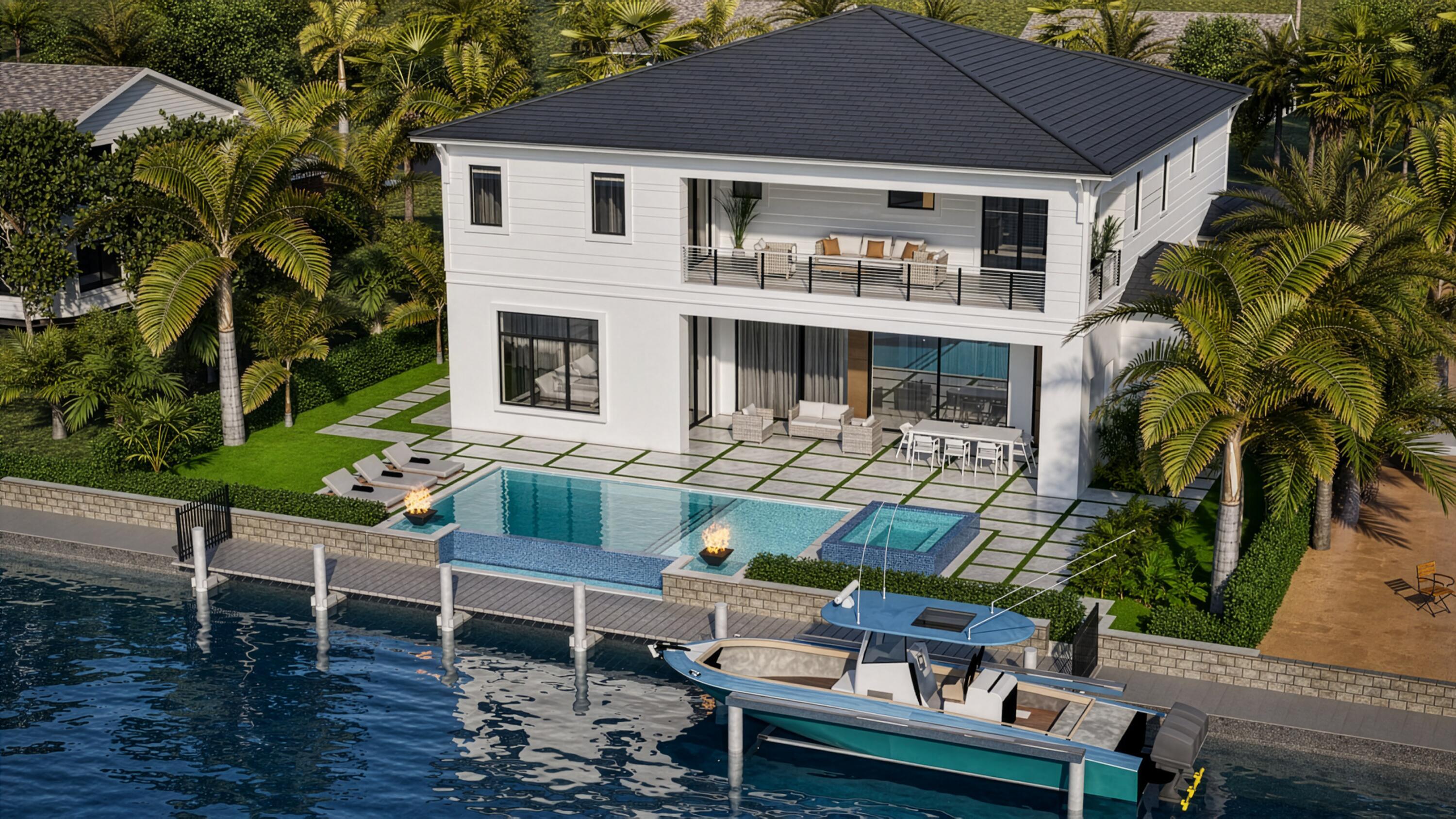 Image 3: RENDERING