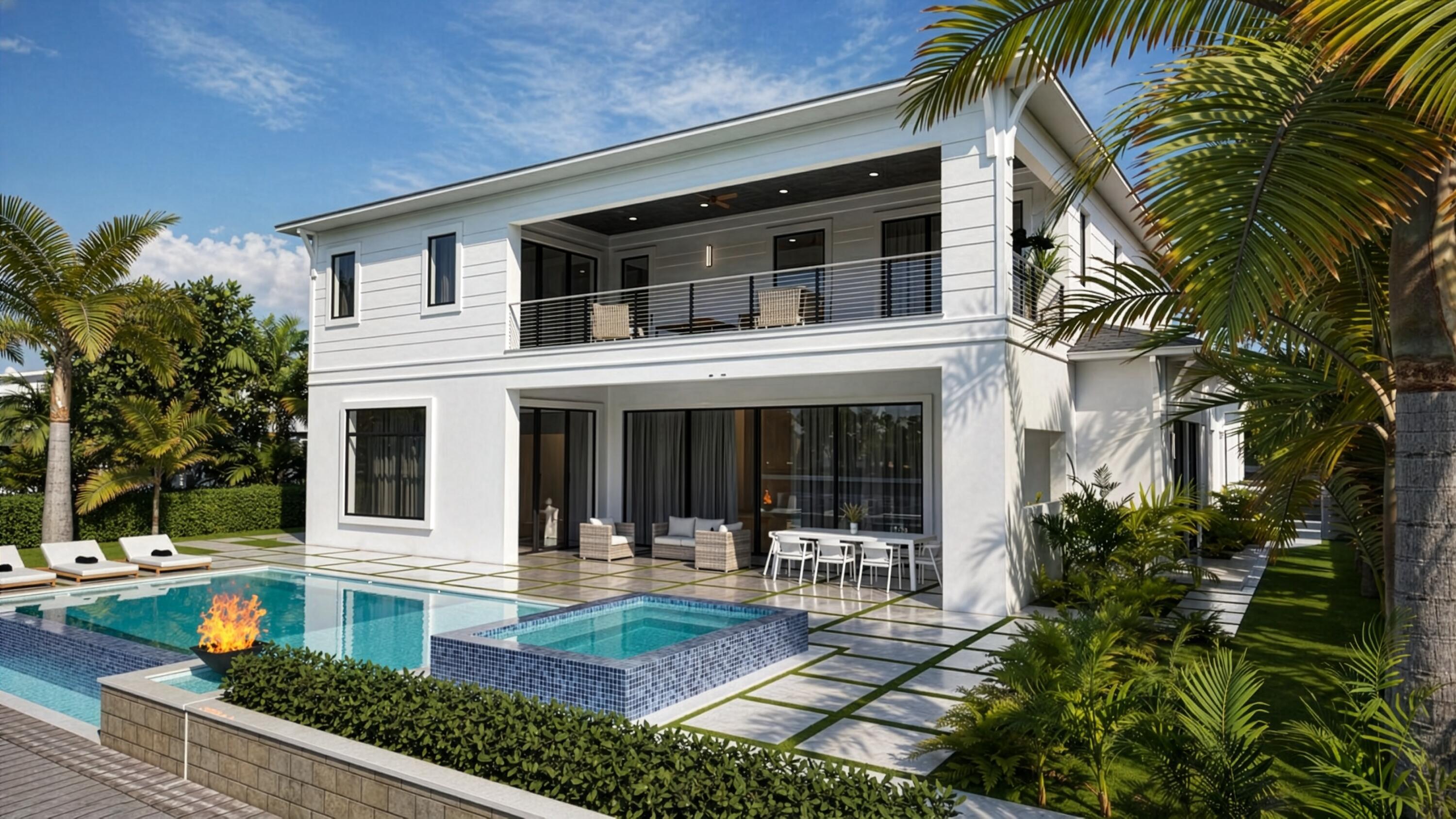Image 4: RENDERING