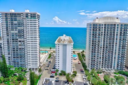 4250 Galt Ocean Dr