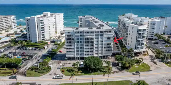 3570 S Ocean Boulevard