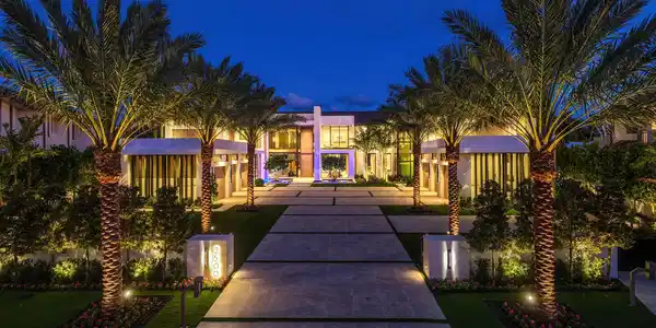 2500 E Maya Palm Drive