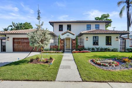 308 Greymon Drive