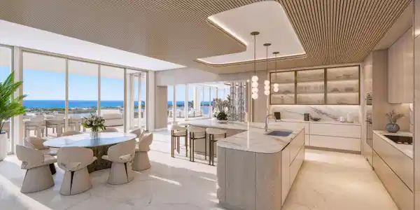 Image 4: PH Kitchen