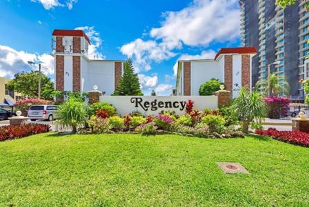 4500 N Flagler Drive
