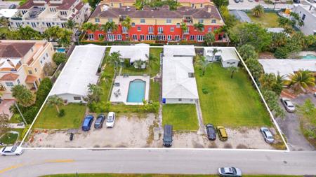 1832-1836 Coral Ridge Dr