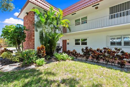 2600 SE Ocean Boulevard