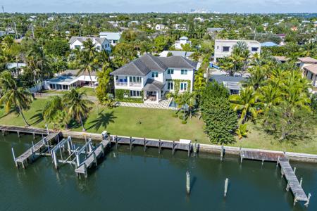 222 Arlington Road
