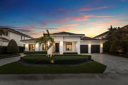 2351 Cherry Palm Road