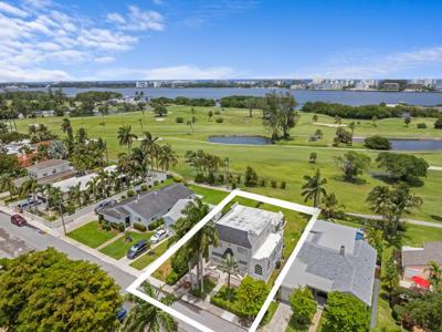 422 N Lakeside Drive