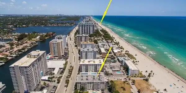 1901 S Ocean Drive