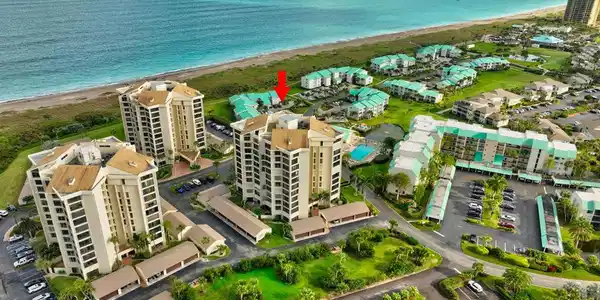 2400 S Ocean Drive