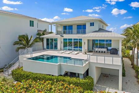 8020 S Ocean Drive