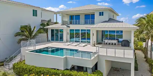 8020 S Ocean Drive